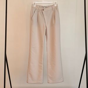 Abercrombie Relaxed Straight Pant